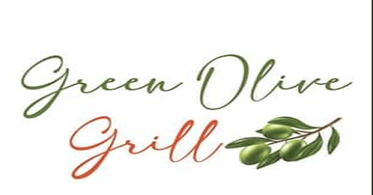 Green Olive Grill (Asheville Hwy)