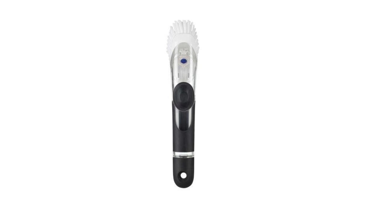 OXO Softworks Soap Dispensing Dish Brush