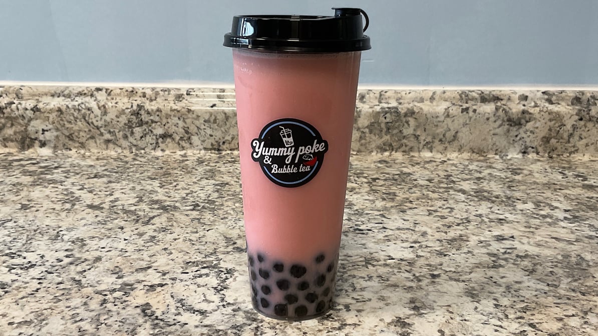 Yummy Poki - Summer Time is Bubble Tea Time 😎🧋🥰 !!!