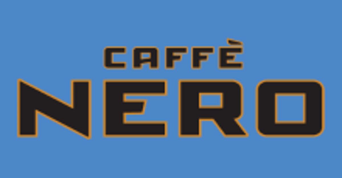 Caffe Nero (Darien)