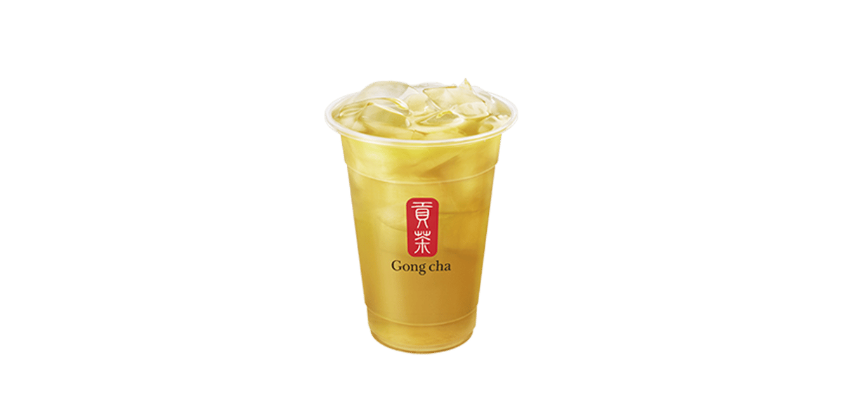 Order GONG CHA Clayton Victoria Menu Delivery Menu Prices