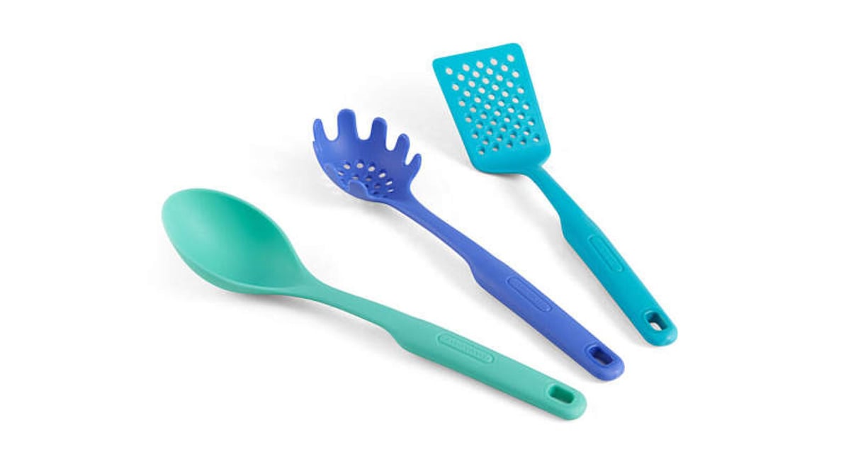 Farberware Tools Kitchen Utensil Sets