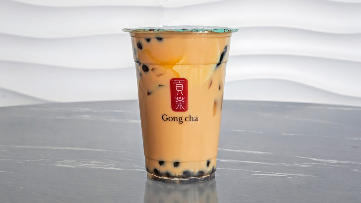 Order GONGCHA Marlborough MA Menu Delivery Menu Prices