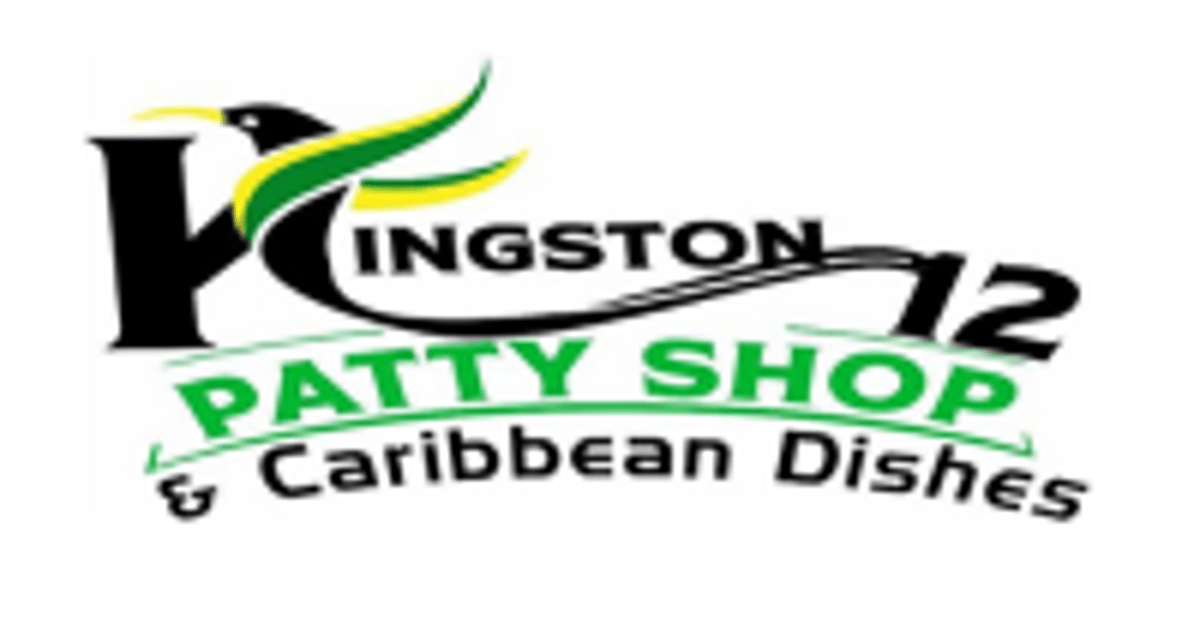 Kingston 12 patty Shop (Eglinton Ave W)