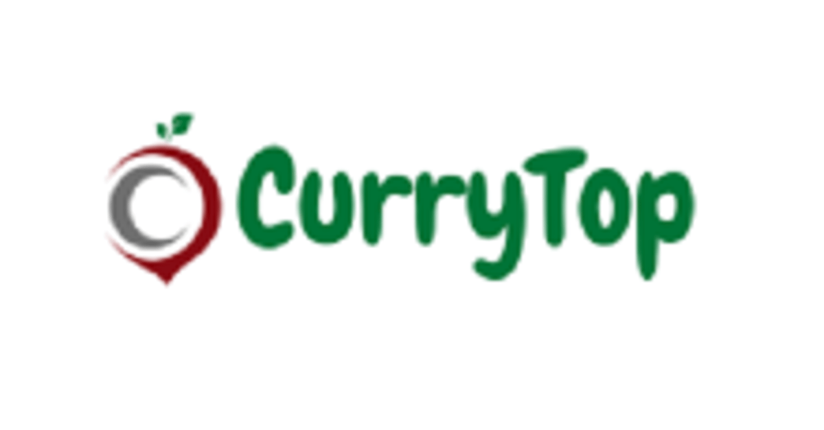 CurryTop Cafe (Elm Ave)