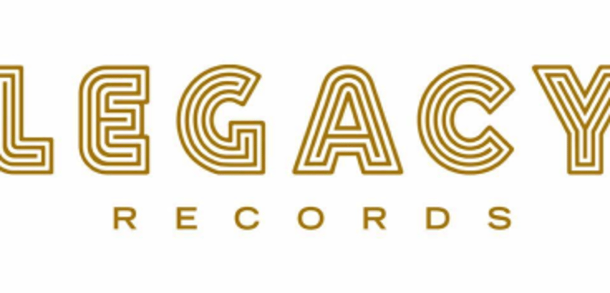 Legacy Records