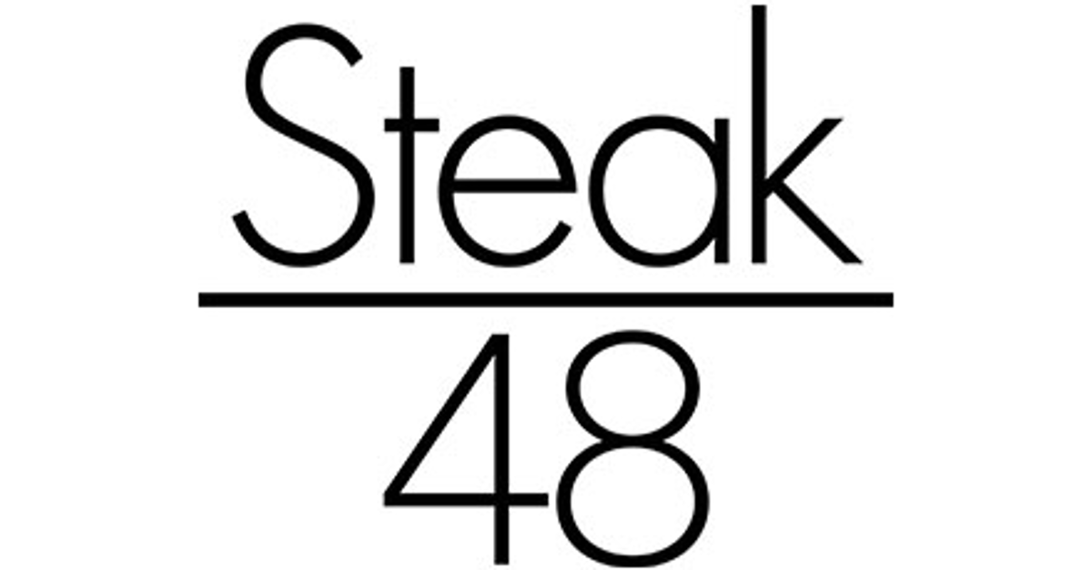 Steak 48 (Broad St)