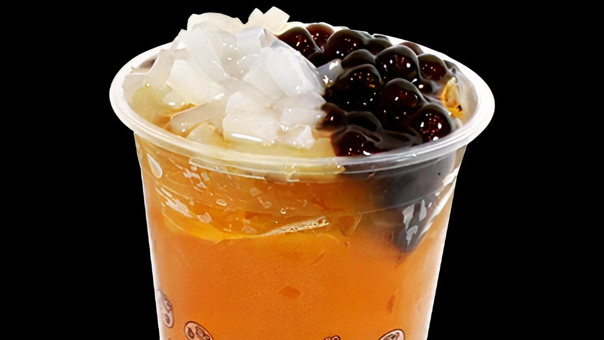 Vivi Bubble Tea 9974 Main Street Order Pickup and Delivery