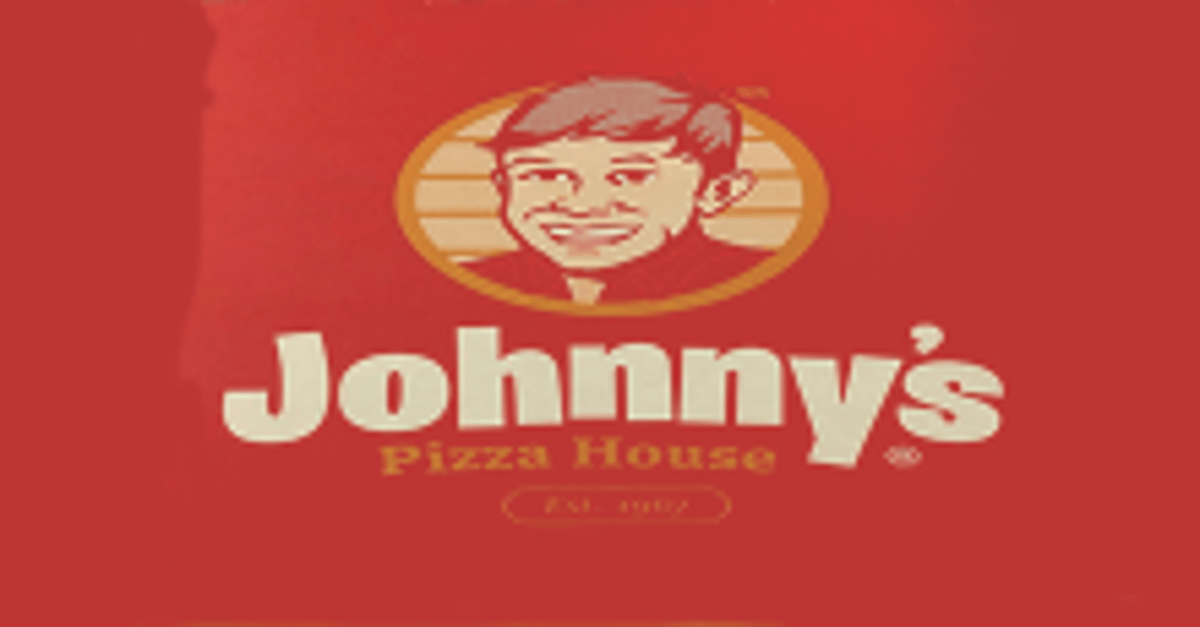Johnny's Pizza House (Park Loop Dr)