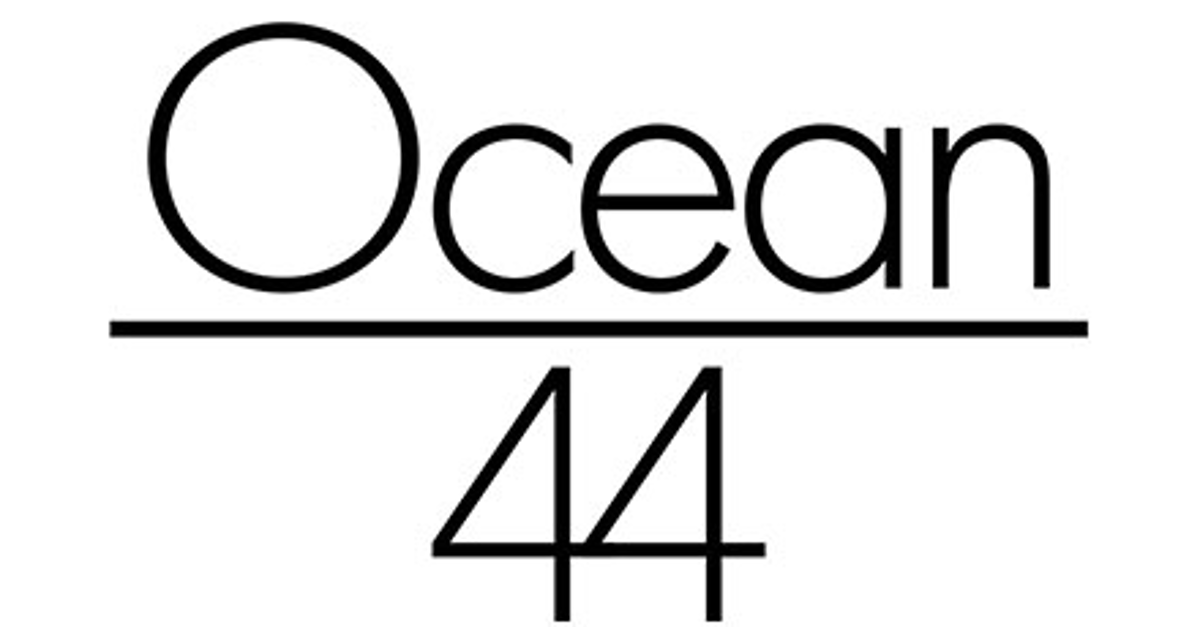 Ocean 44 (N Goldwater Blvd)