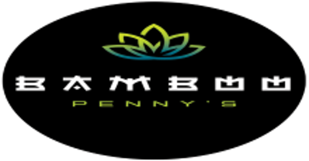 Bamboo Penny's (W 116th Pl)