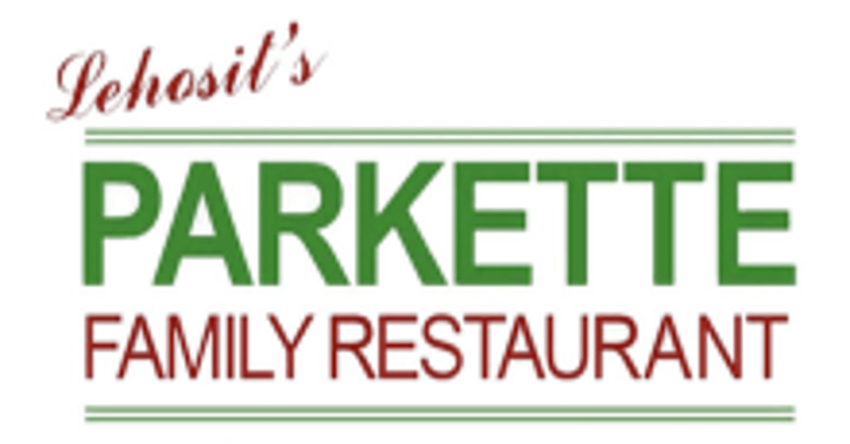 Parkette Family Restaurant (E Pike St)