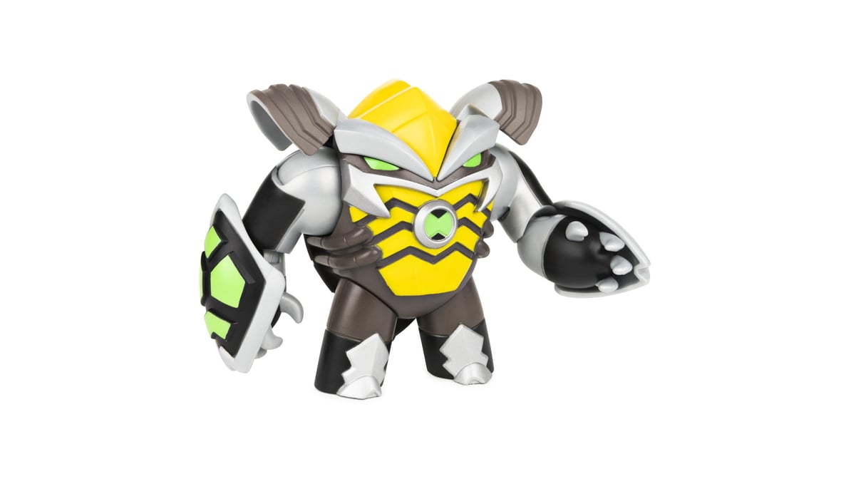 Ben 10 Omni-Kix Armor Cannonbolt Action Figure | Delivery Near Me - Doordash