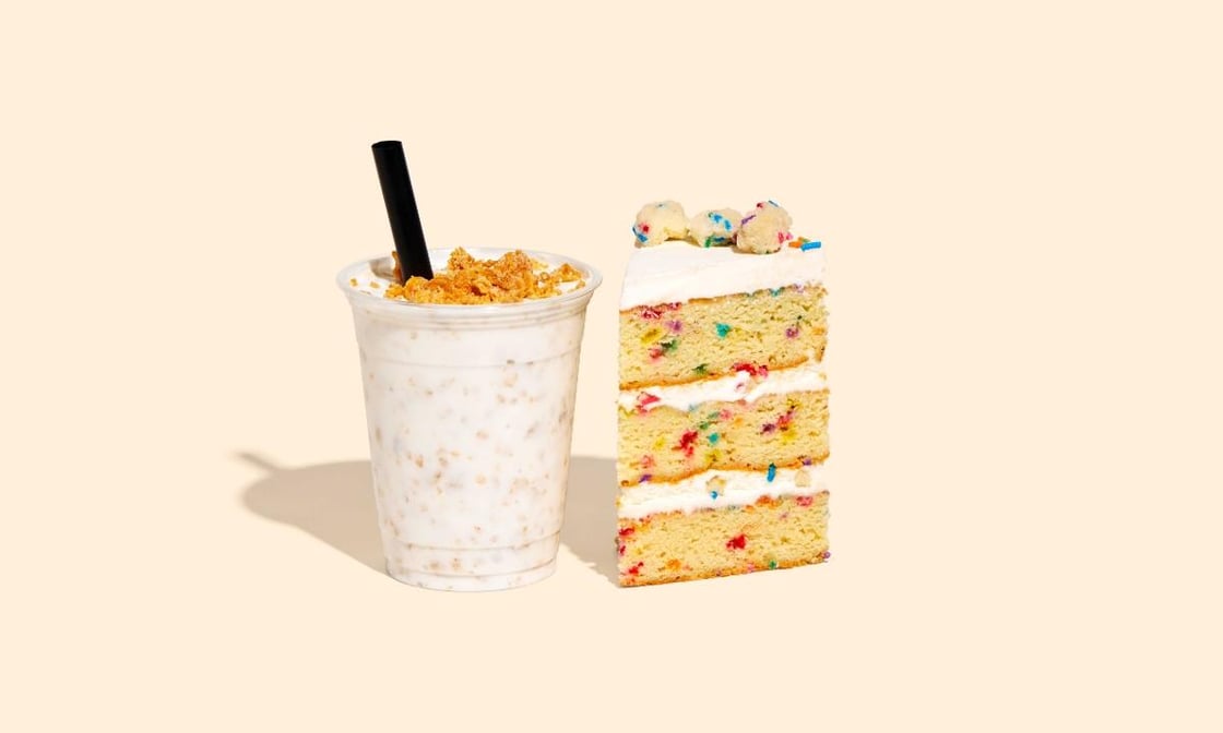 Milk Bar  Order Now in Palo Alto