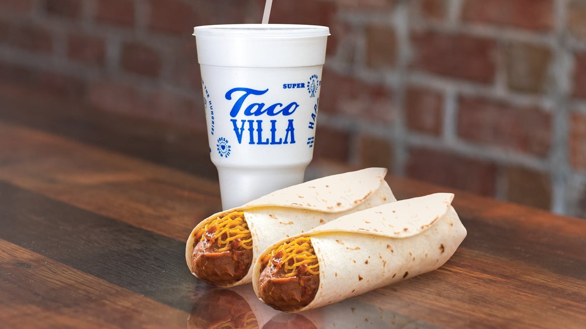 Giftcards – Taco Villa