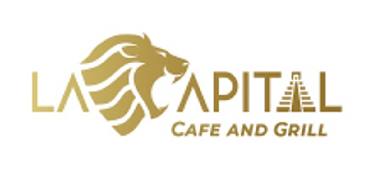 La Capital Cafe And Grill (College Pkwy)
