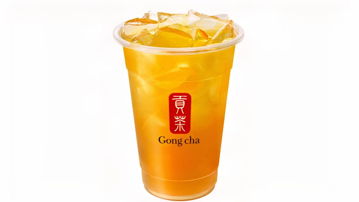 Order GONG CHA Albany NY Menu Delivery Menu Prices