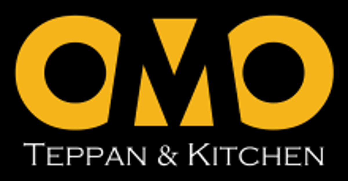 Omo Teppan And Kitchen