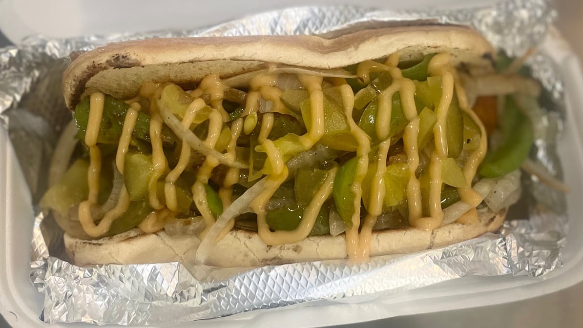 Order Hot Dog Queen LA Menu Delivery【Menu & Prices】, Los Angeles