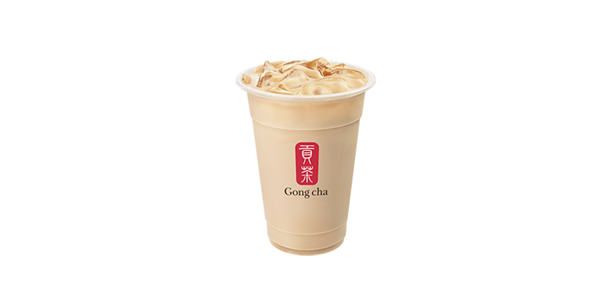 Order GONG CHA Clayton Victoria Menu Delivery Menu Prices