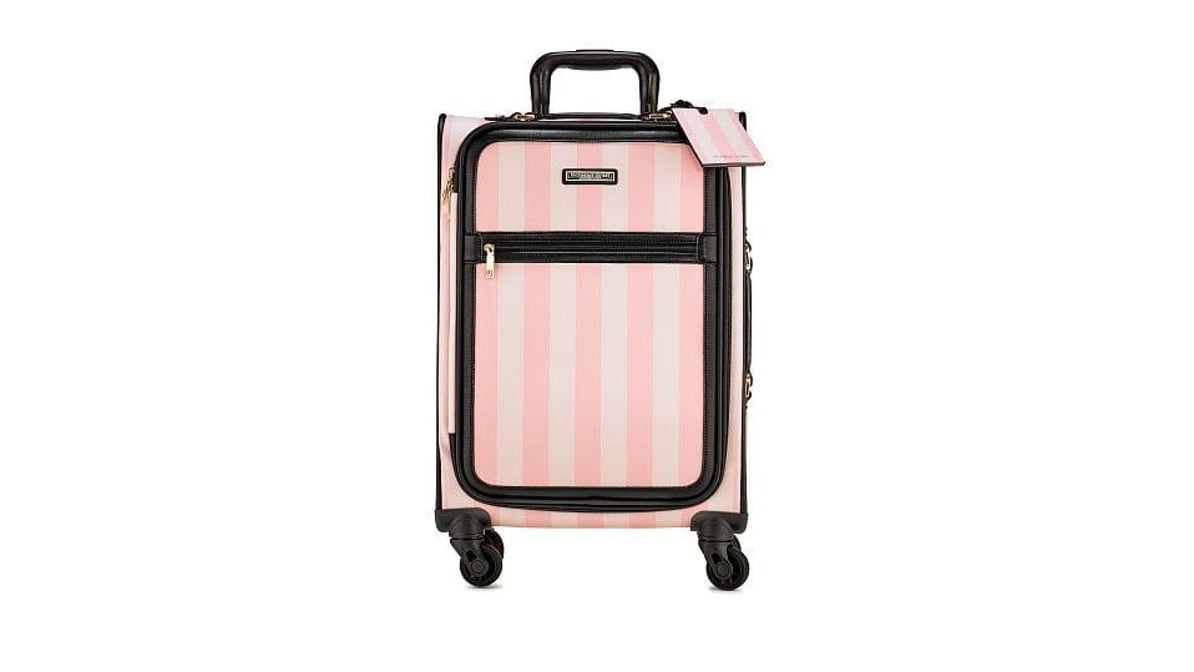 Victoria secret luggage set sale