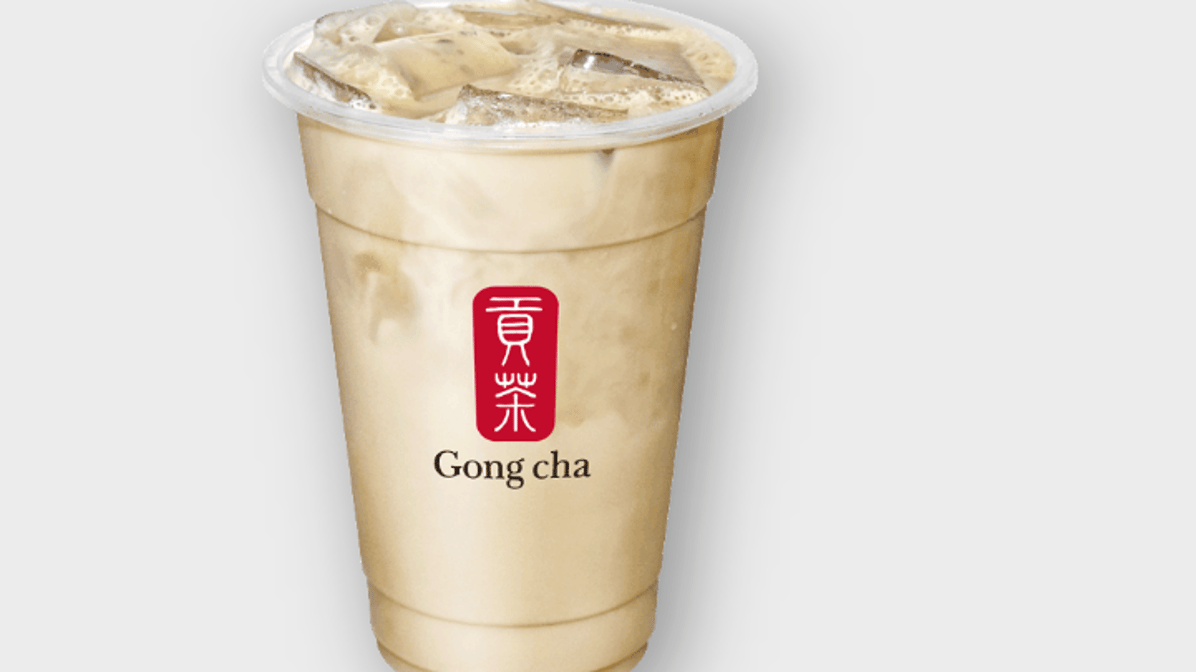 Order GONG CHA Bridgewater NJ Menu Delivery Menu Prices