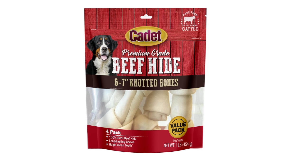 Cadet Pets 6