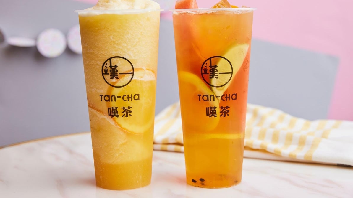 Order TAN CHA Arcadia CA Menu Delivery Menu Prices