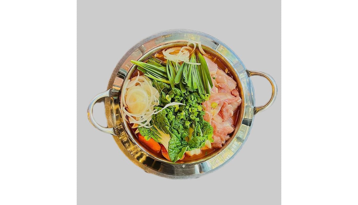 Order Wok & Pot Menu Delivery【Menu & Prices】, Providence