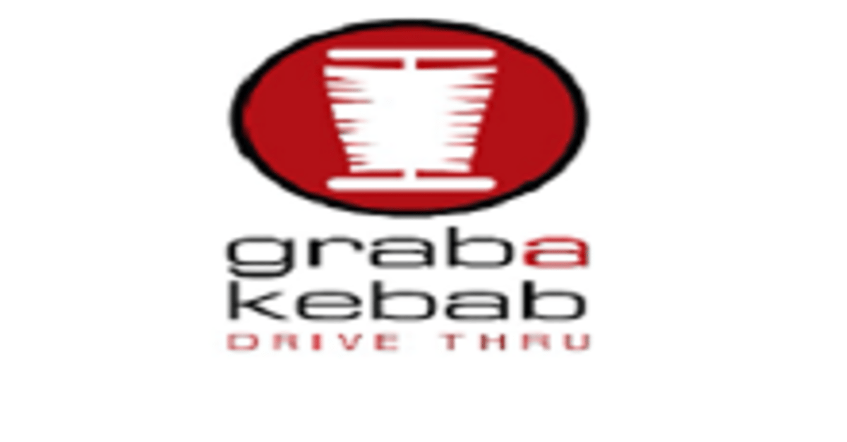 Grab A Kebab Drive Thru (Melton)