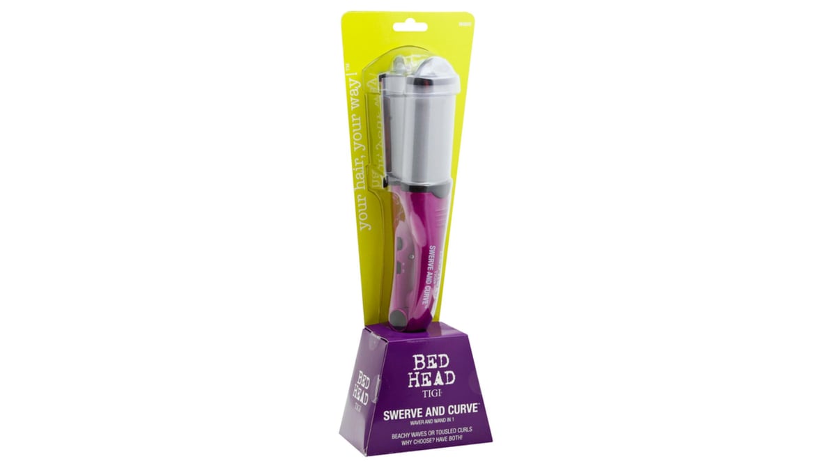 Bed head tigi 2024 swerve and curve