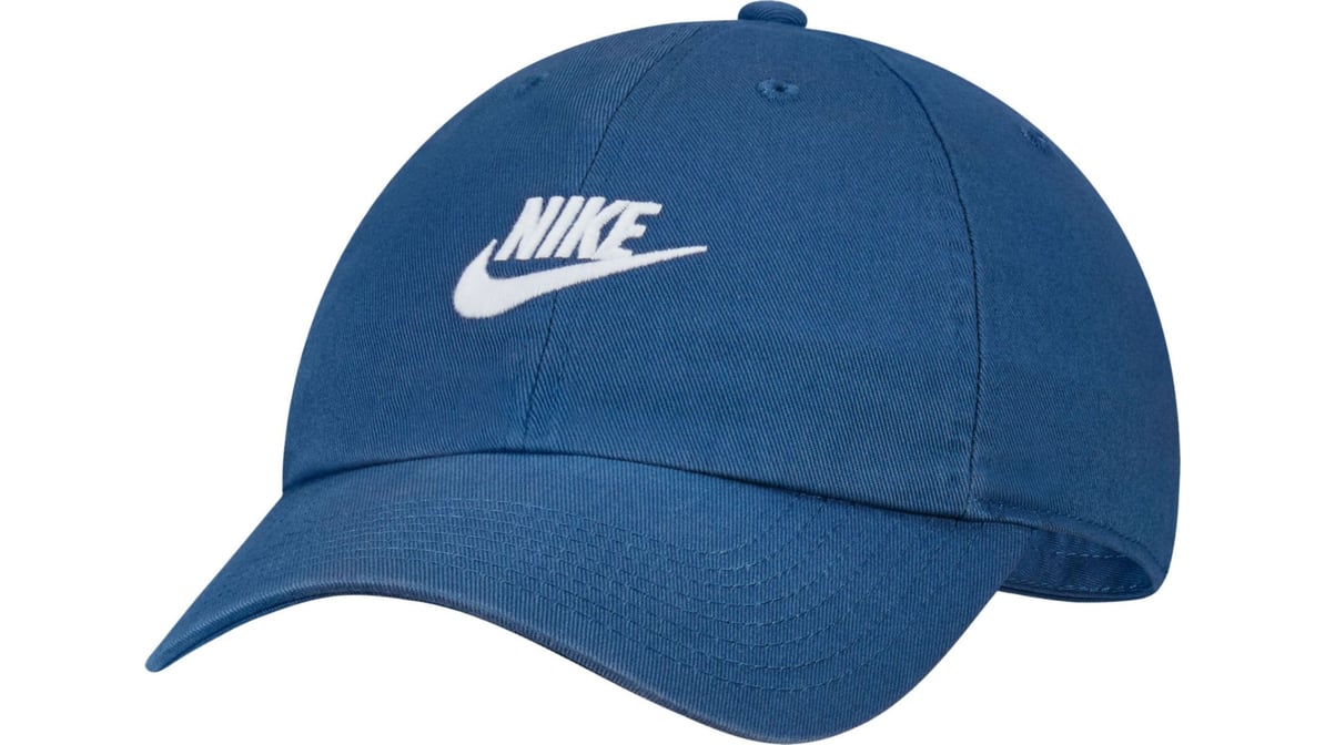 Nike twill h86 hat best sale