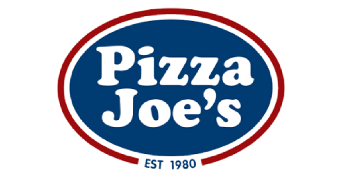 Pizza Joe's (#014 - S Water Ave)