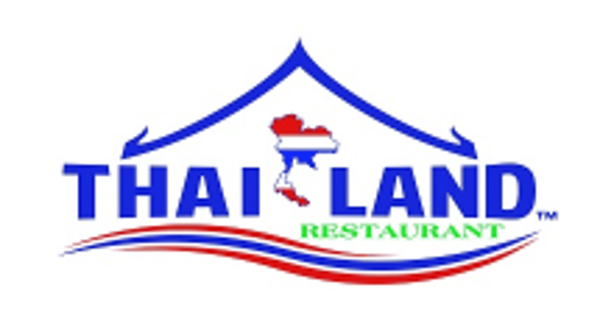 Thai Land Restaurant
