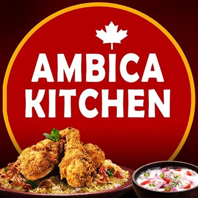 AMBICA kitchen (Fifth Ave)