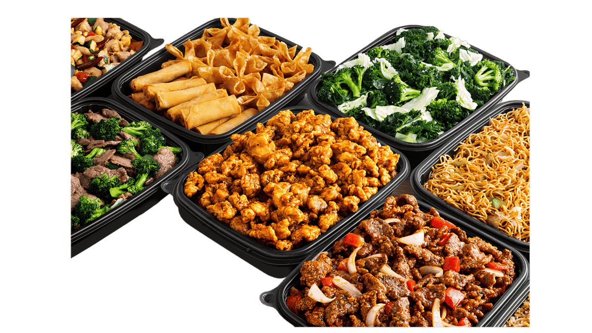 Panda Express Delivery Takeout 1000 Beaver Creek Commons Drive Apex Menu Prices Doordash