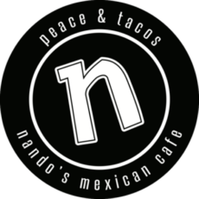 Nando’s Mexican Cafe (W Germann Rd)