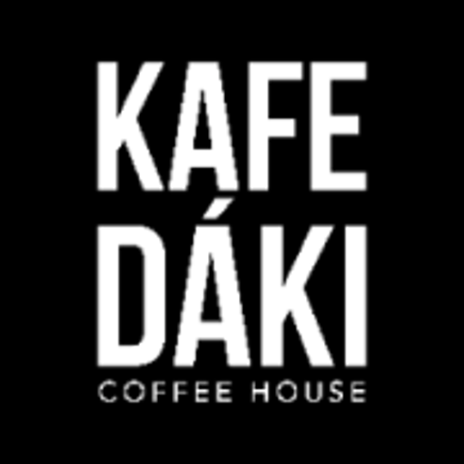Kafe Dáki Coffee House (Oakwood Ave)