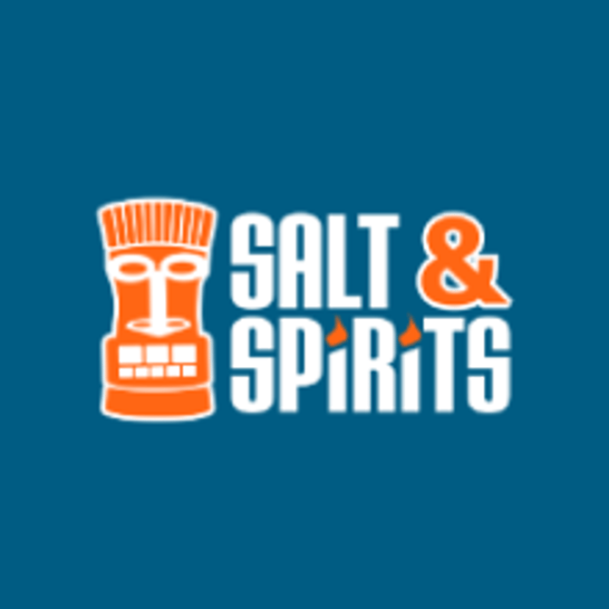 Salt & Spirits (S Federal Hwy)