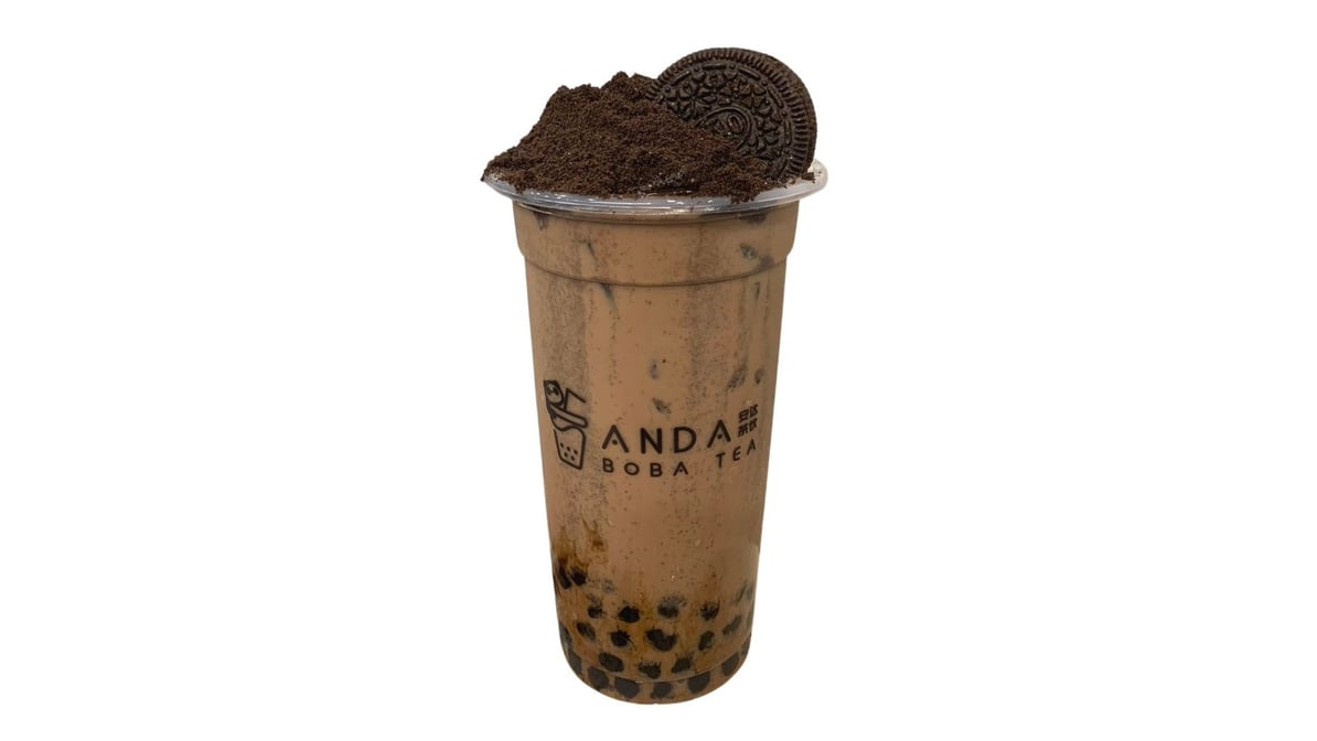 Order ANDA BOBA TEA - Rockville Centre, NY Menu Delivery [Menu & Prices]