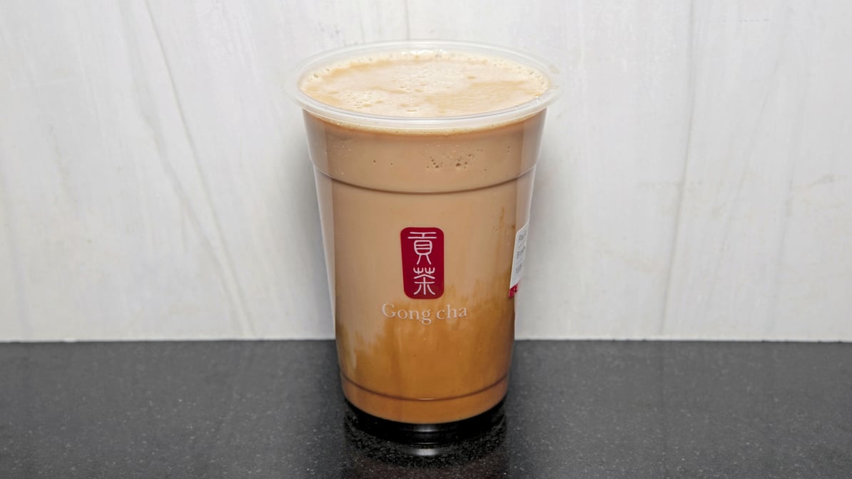 Order GONG CHA Brooklyn NY Menu Delivery Menu Prices