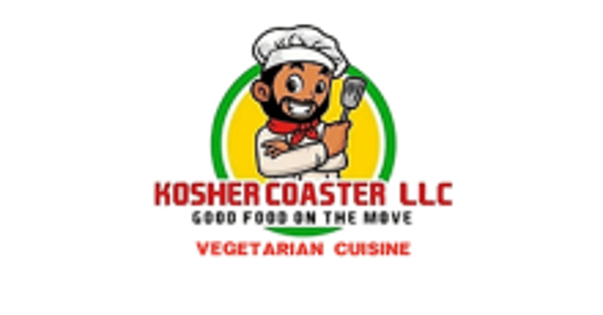 Kosher Coaster LLC (West Tharpe Street)