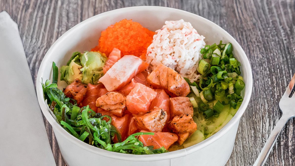 TEKIPOKE - SAN MARCOS, CA 92078 (Menu & Order Online)