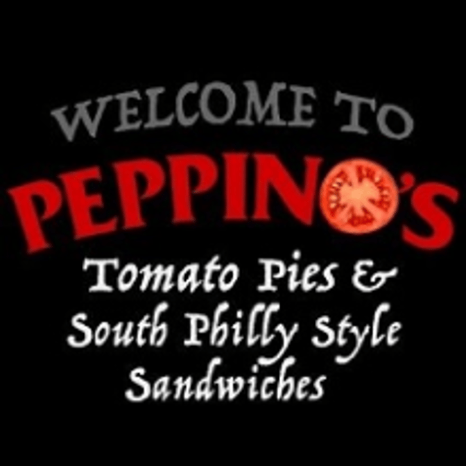 Peppino's Tomato Pies
