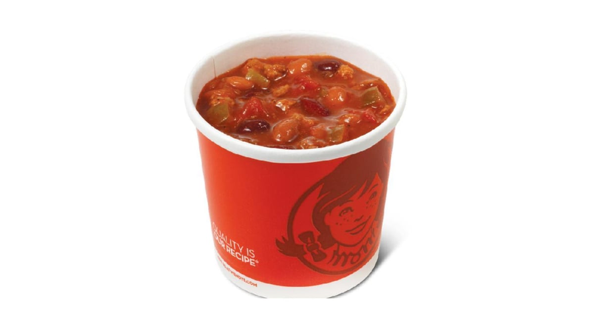 Who wants $5.49 canned Wendy's chili ? : r/wendys