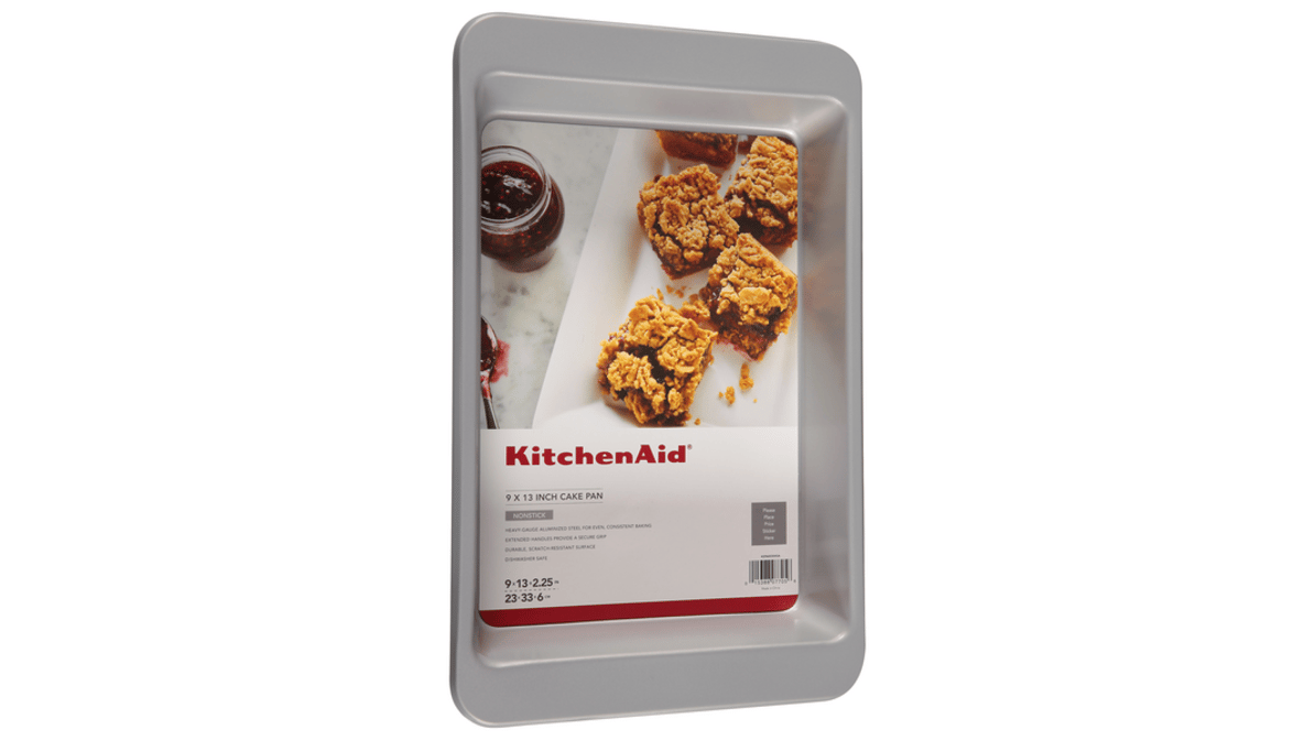 KitchenAid 9 x 13 Non-Stick Cake Pan