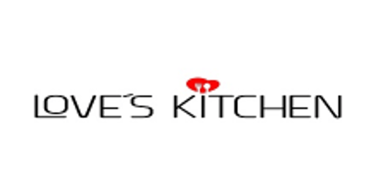 Love’s Kitchen  (12502 84Th Rd)