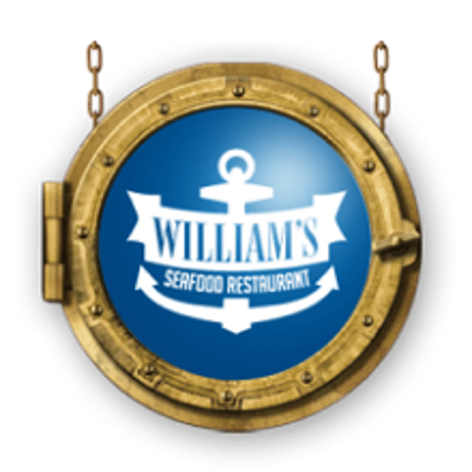 Williams Seafood Ltd (Smythe St)