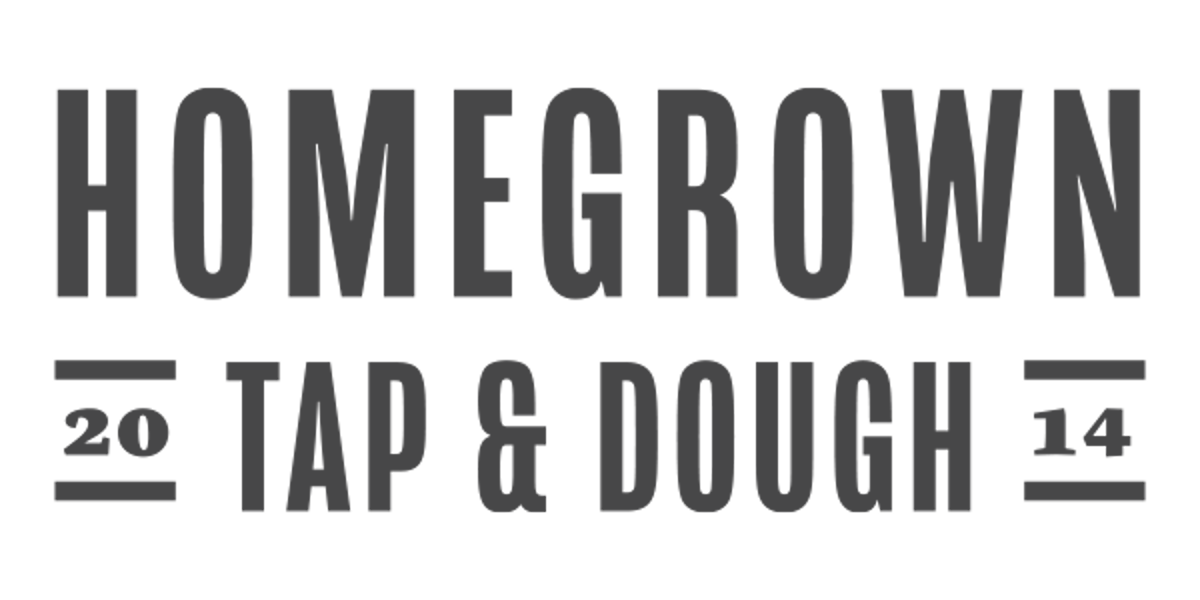 Homegrown Tap & Dough (S Gaylord St)