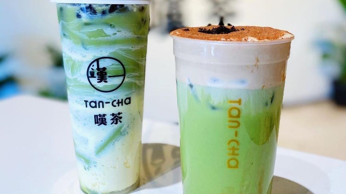 Order TAN CHA Irvine CA Menu Delivery Menu Prices Irvine